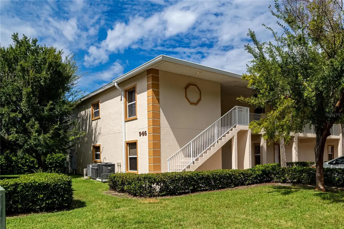 946 15th Street #201, Holly Hill, FL 32117 - #1