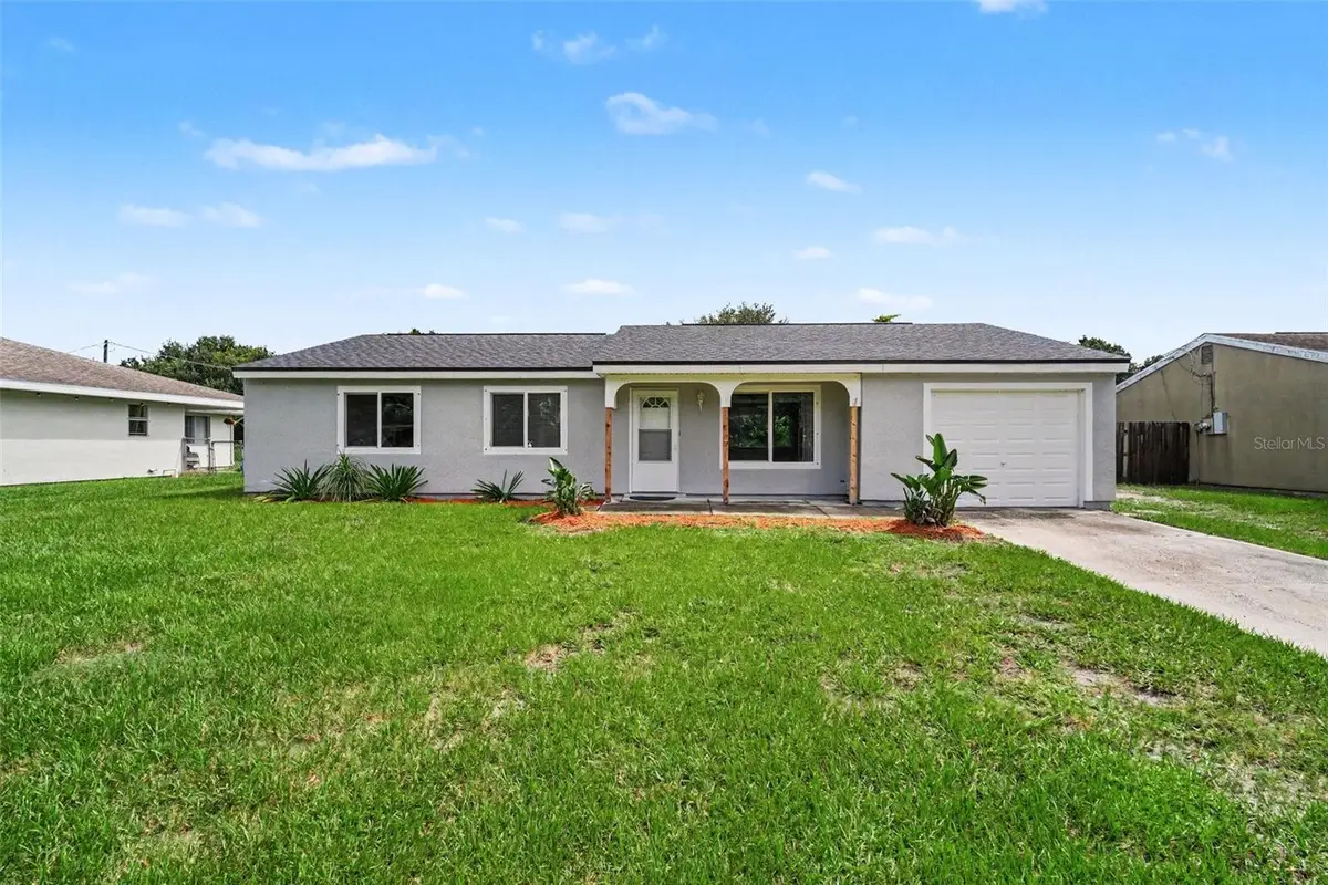 209 Manth Avenue, Cocoa, FL 32927 - #1