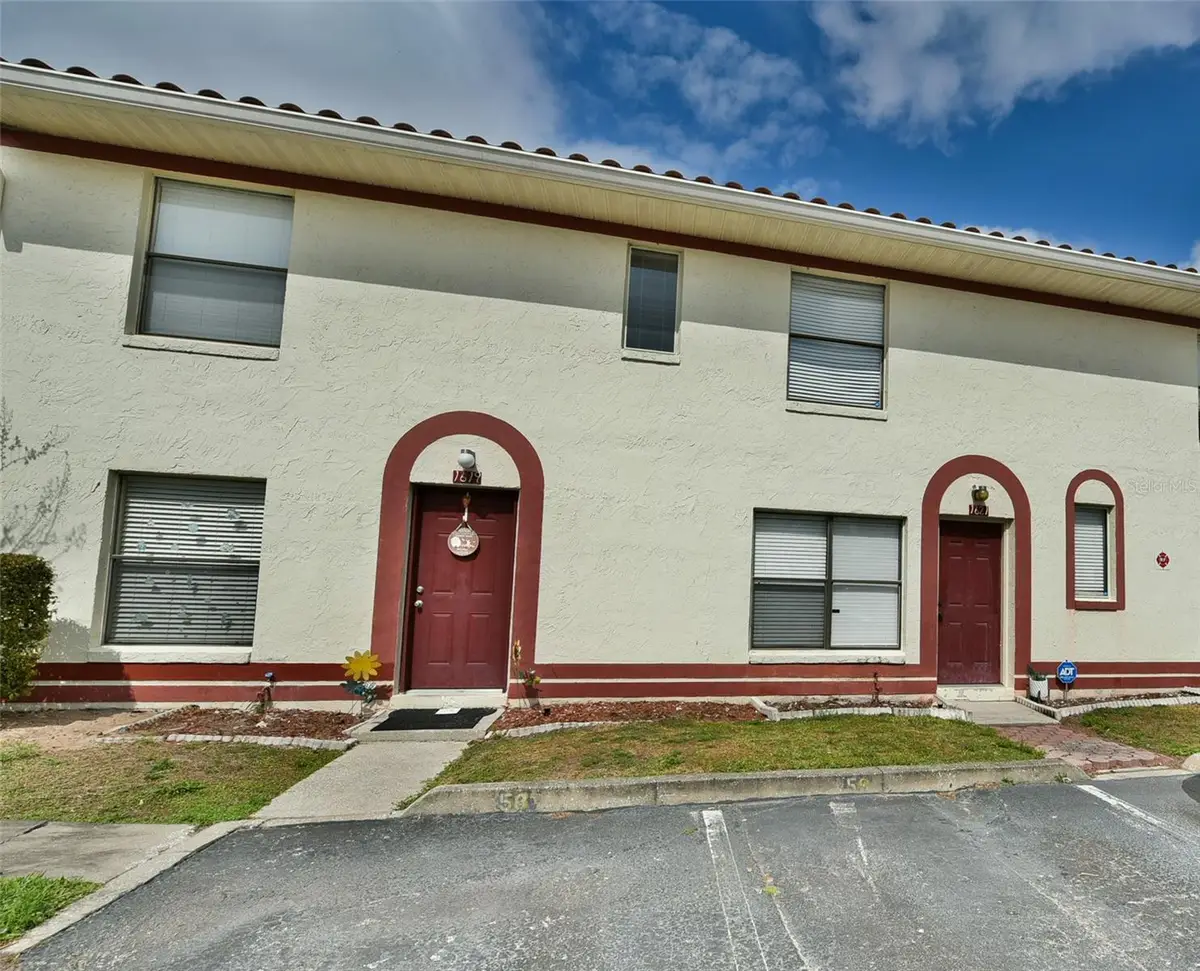 1621 Sandy Point Square #61, Orlando, FL 32807 - #1