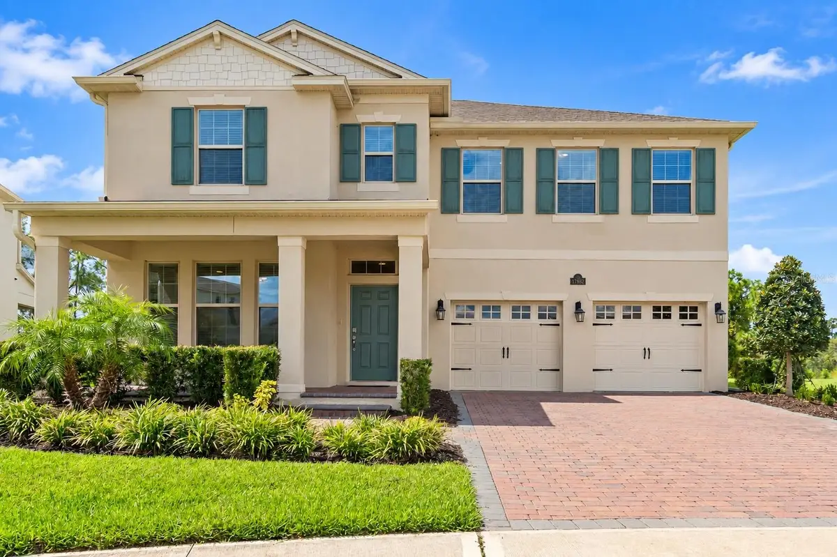 17882 Adrift Road, Winter Garden, FL 34787 - #1