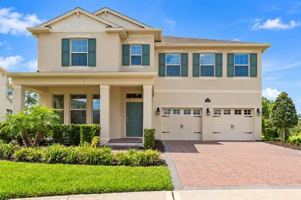 17882 Adrift Road, WINTER GARDEN, FL 34787