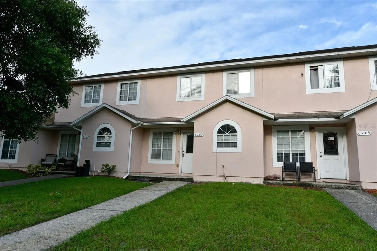6705 Magnolia Pointe Circle, Orlando, FL 32810 - #1