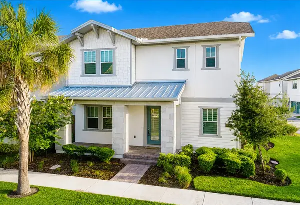 10133 Peebles Street, ORLANDO, FL 32827