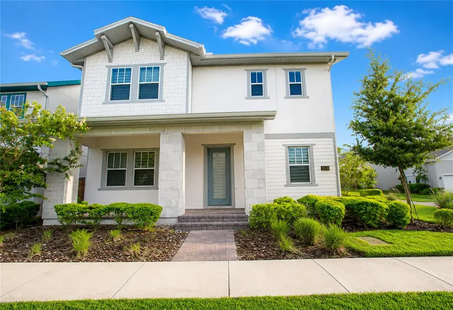 10133 Peebles Street, Orlando, FL 32827 - #2