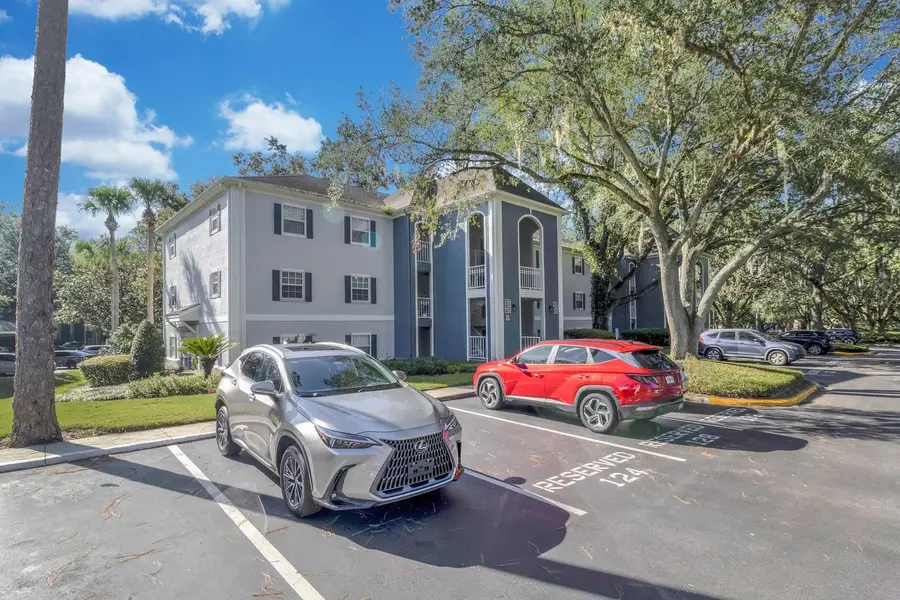 7306 Olympia Court #7306, Longwood, FL 32779 - #2