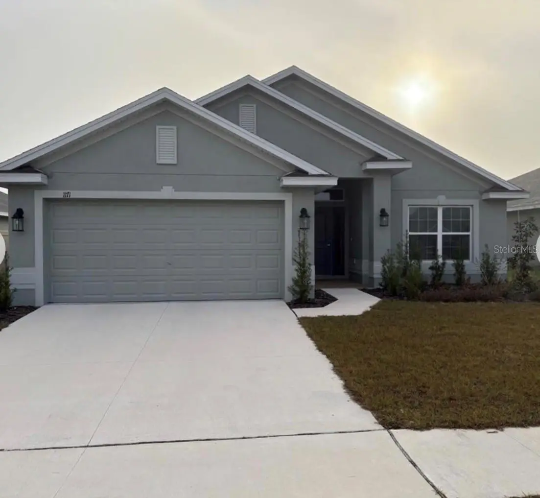 1171 Berry, Davenport, FL 33837 - #1