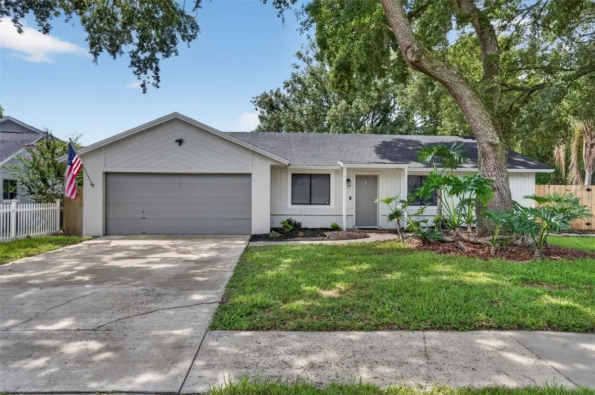 7767 Compass Drive, Orlando, FL 32810 - #1