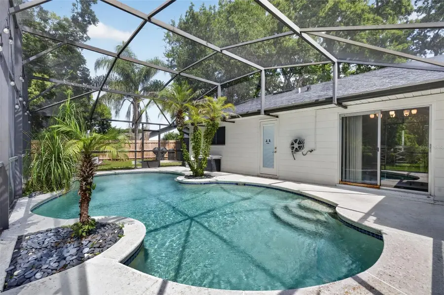 7767 Compass Drive, Orlando, FL 32810 - #2