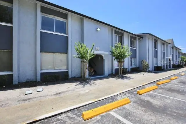4749 S Texas Avenue #4749B, Orlando, FL 32839 - #1