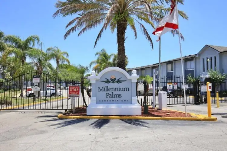 4749 S Texas Avenue #4749B, Orlando, FL 32839 - #2