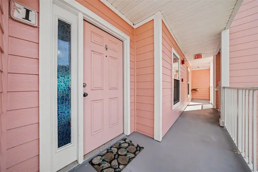 210 16th Street #I, Saint Augustine Beach, FL 32080 - #3