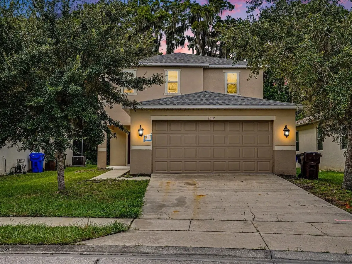 1512 Nature Trail, Kissimmee, FL 34746 - #1