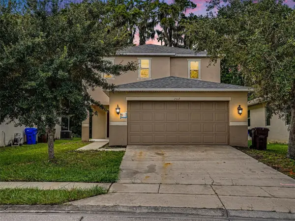 1512 Nature Trail, KISSIMMEE, FL 34746