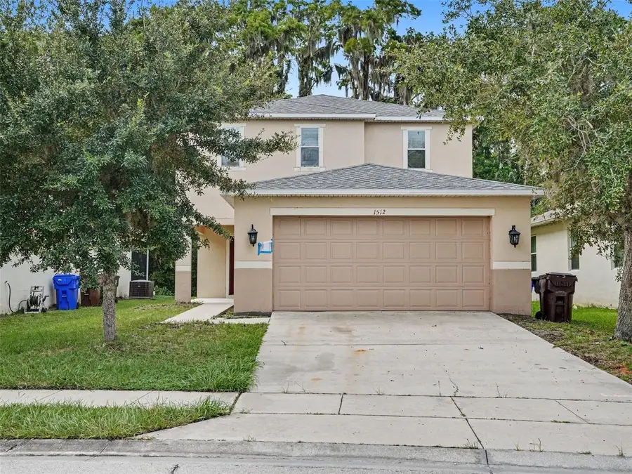 1512 Nature Trail, Kissimmee, FL 34746 - #2
