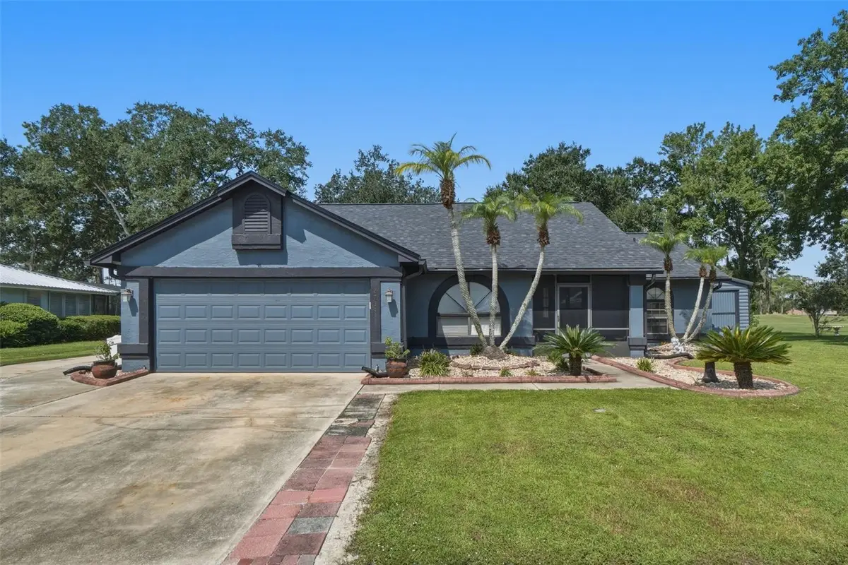 2734 Abney Avenue, Orlando, FL 32833 - #1