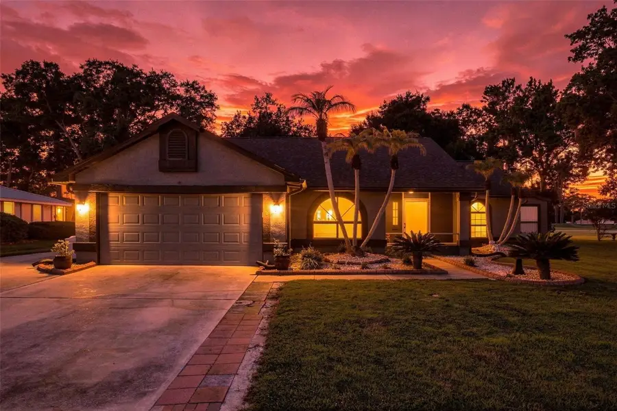 2734 Abney Avenue, Orlando, FL 32833 - #2