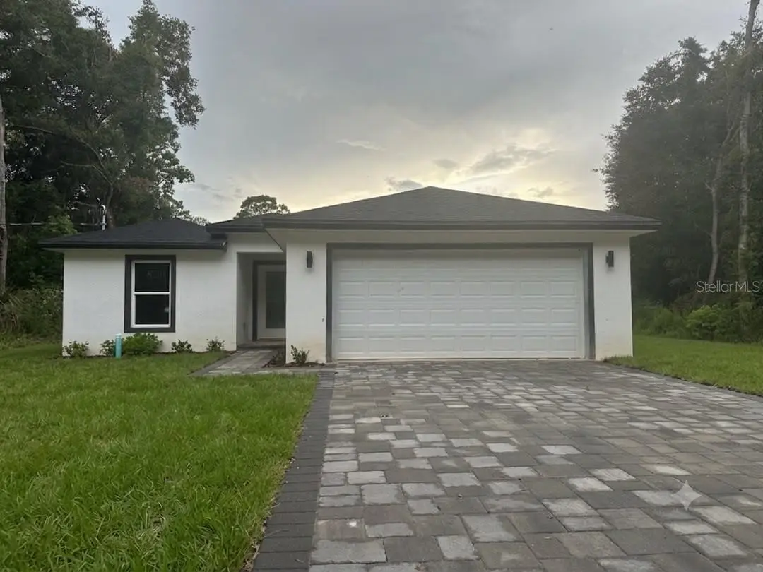 6184 NW 67th Avenue Road, Ocala, FL 34482 - #1