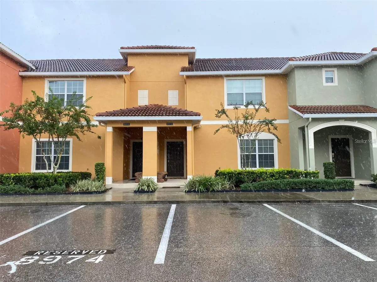 8974 Sugar Palm Road, Kissimmee, FL 34747 - #1