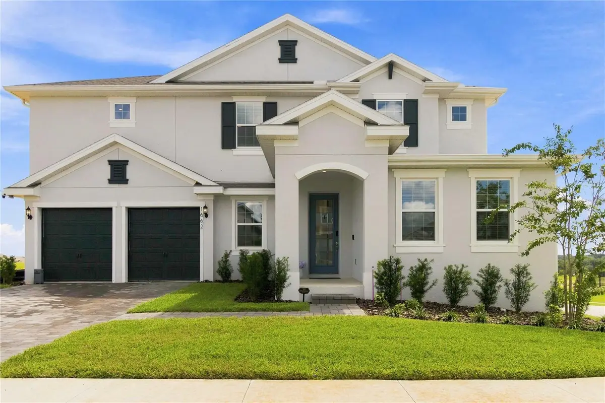1662 Cadence Street, Minneola, FL 34715 - #1