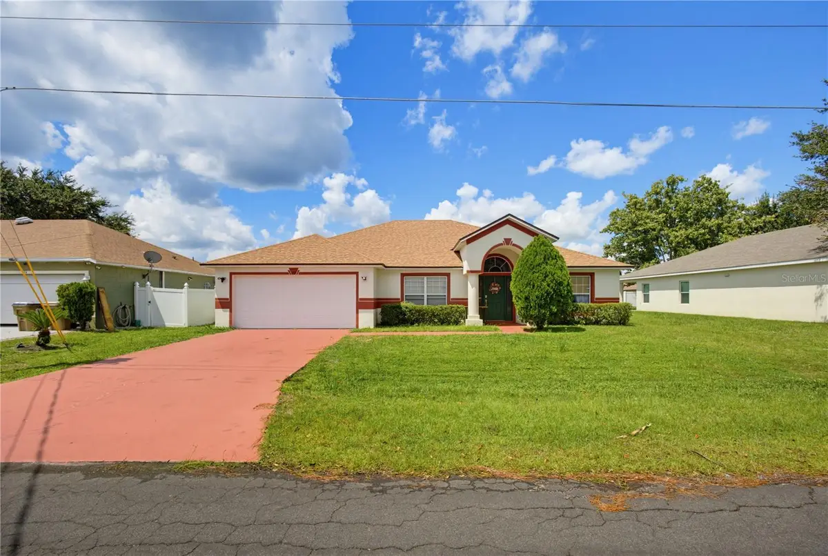672 Basingstoke Court, Kissimmee, FL 34758 - #1
