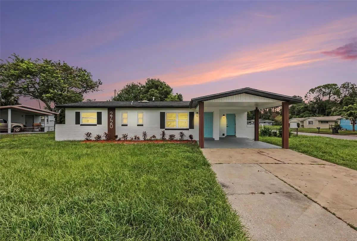 2720 Mars Drive, Titusville, FL 32796 - #1
