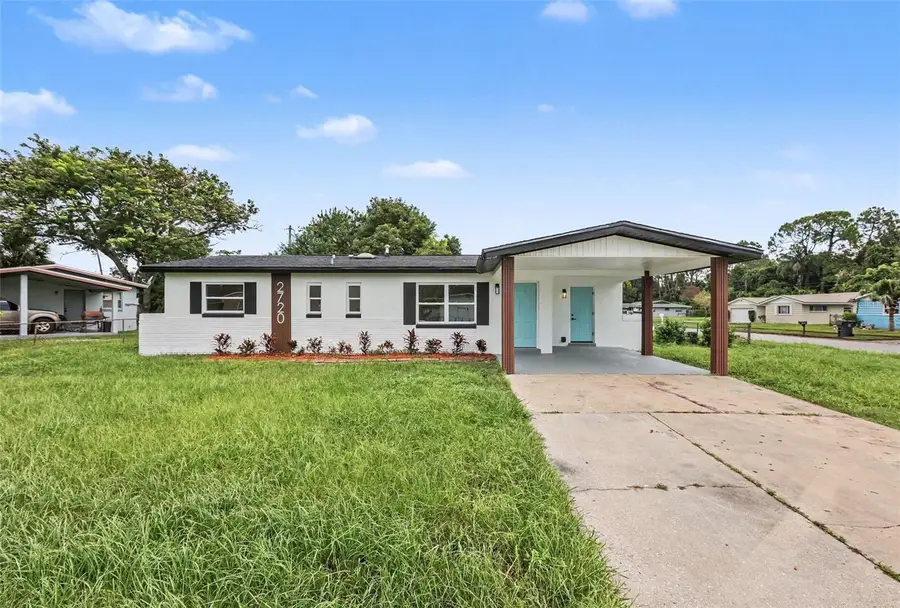 2720 Mars Drive, Titusville, FL 32796 - #2
