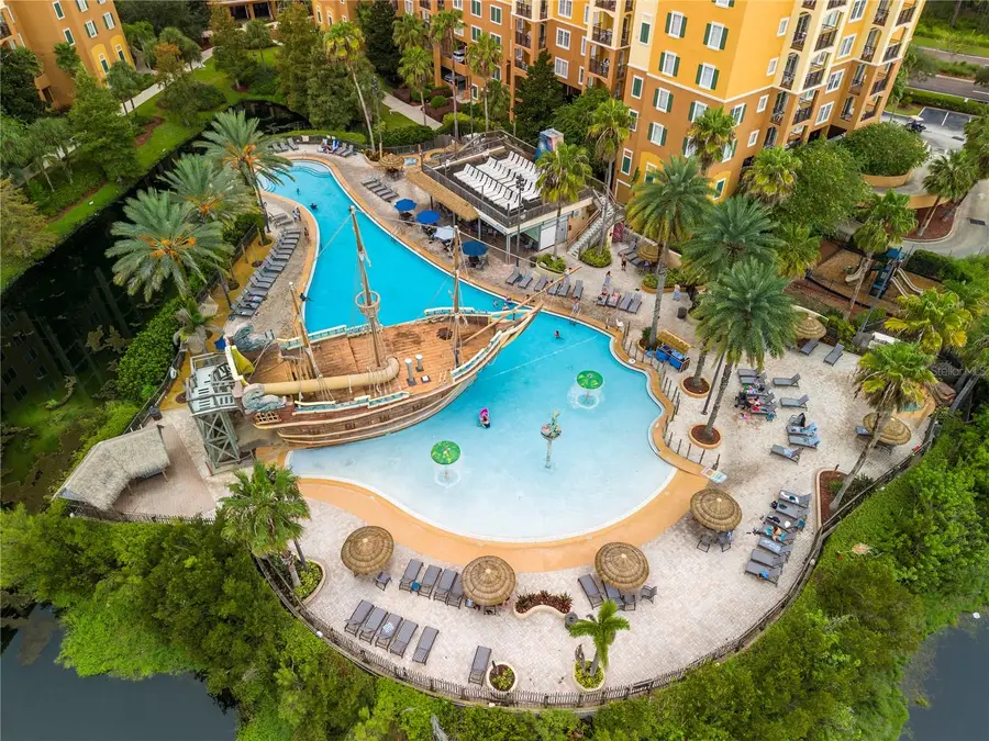 8101 Resort Village Dr #3610, Orlando, FL 32821 - #2