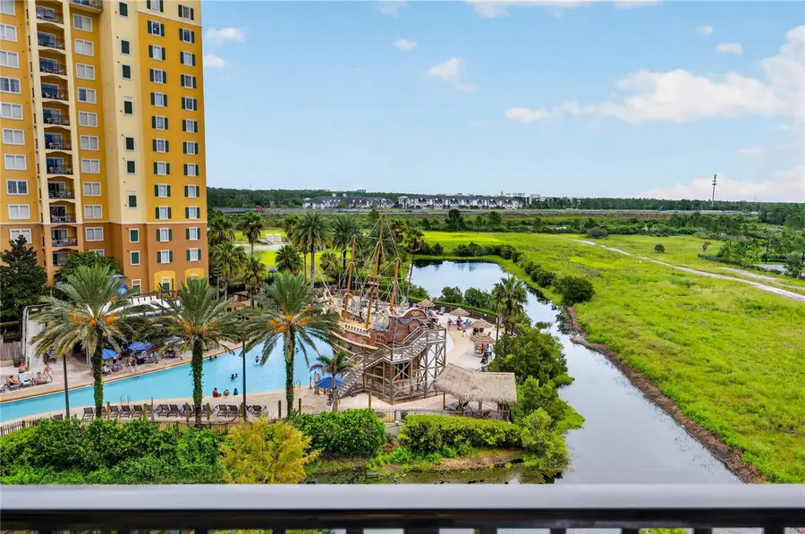 8101 Resort Village Dr #3610, Orlando, FL 32821 - #3