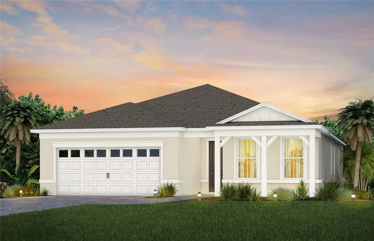 13056 Sandcastle Drive, Winter Garden, FL 34787 - #1