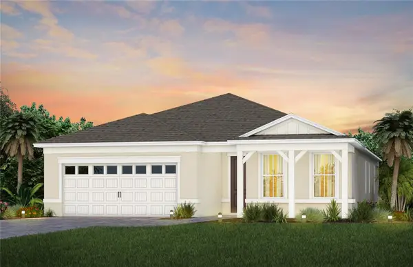 13056 Sandcastle Drive, WINTER GARDEN, FL 34787