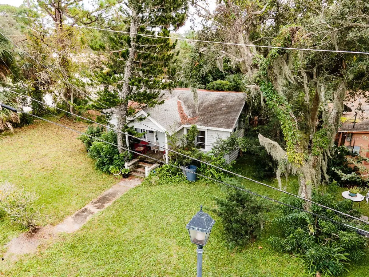 240 Washington Place, Ormond Beach, FL 32174 - #1