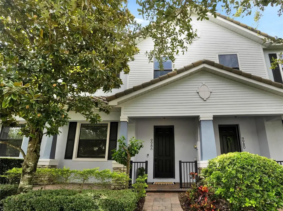 9986 Eagle Creek Center Boulevard, Orlando, FL 32832 - #3