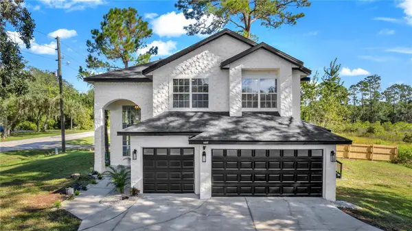 1265 N Kepler Road, DELAND, FL 32724