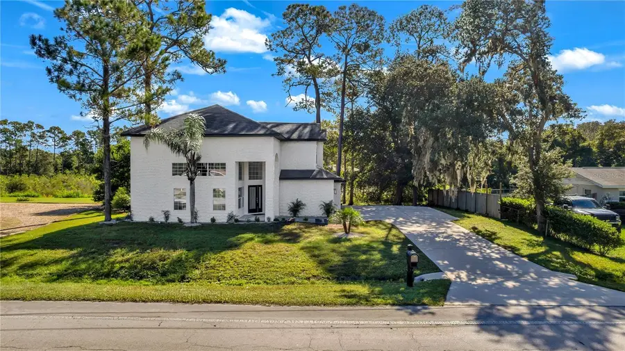 1265 N Kepler Road, Deland, FL 32724 - #2