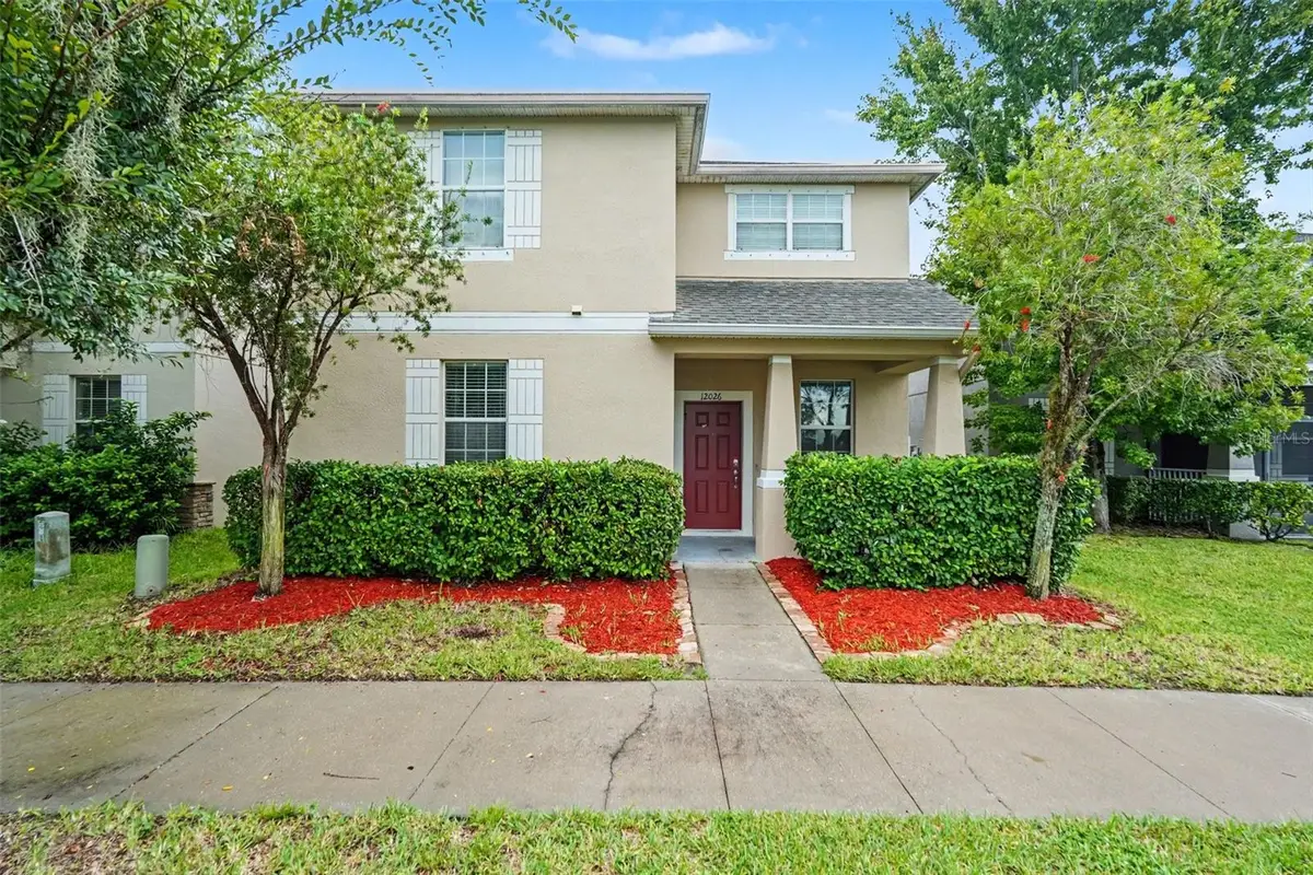 12026 Streambed Drive, Riverview, FL 33579 - #1