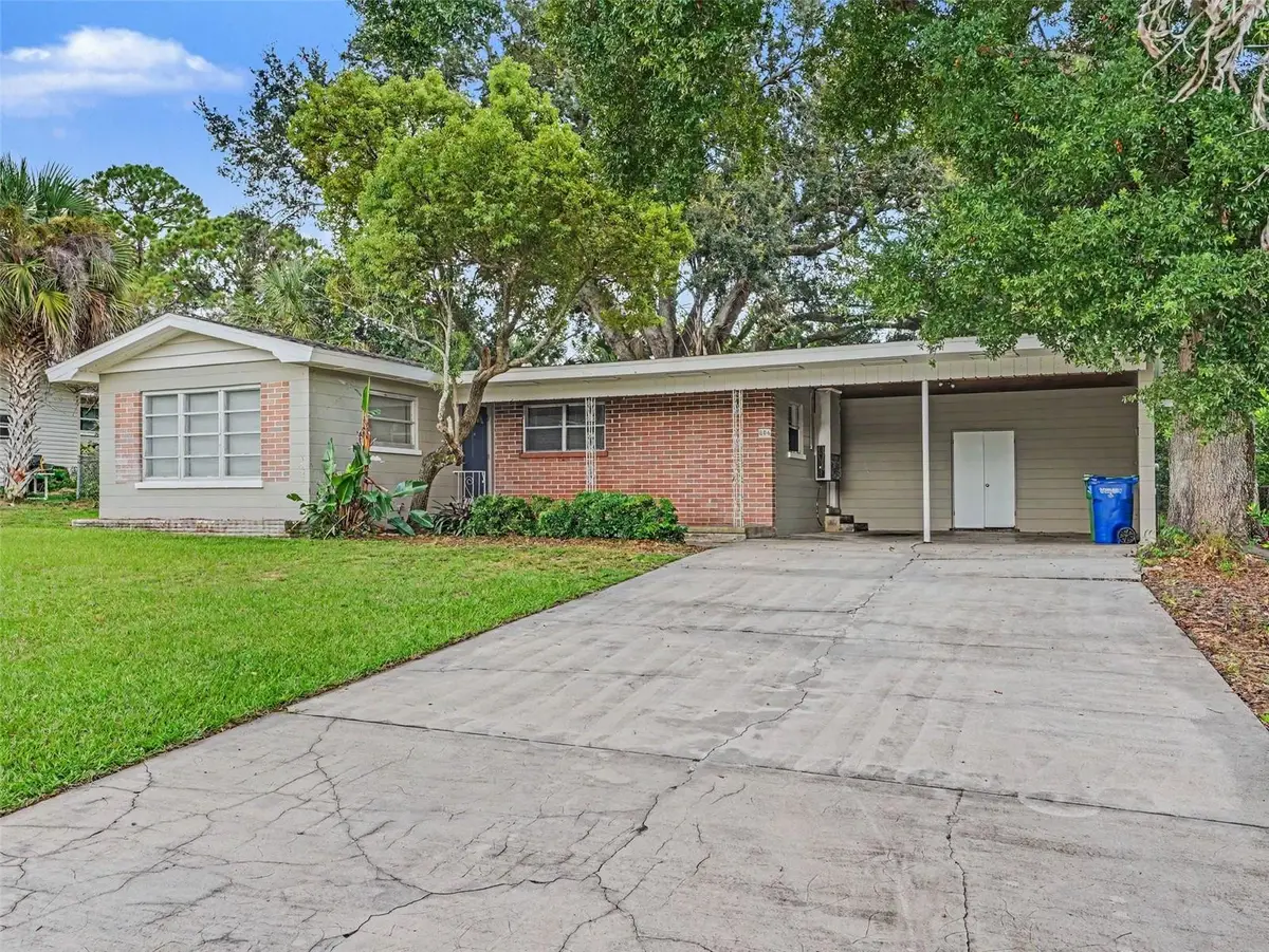 806 Avenue L Se, Winter Haven, FL 33880 - #1