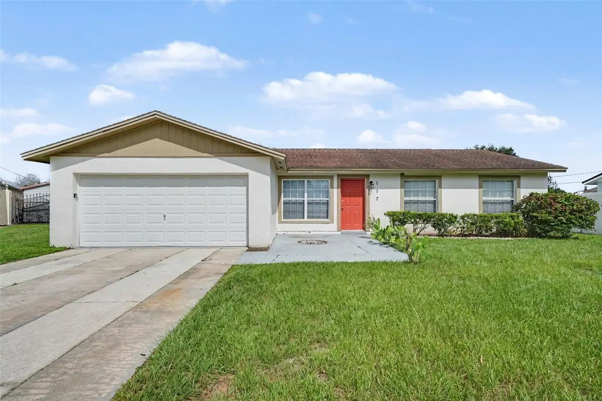 117 Snapdragon Court, Kissimmee, FL 34743 - #1