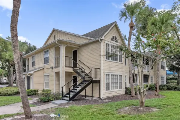 1089 S Hiawassee Road #324, ORLANDO, FL 32835