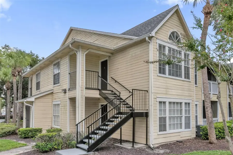 1089 S Hiawassee Road #324, Orlando, FL 32835 - #2