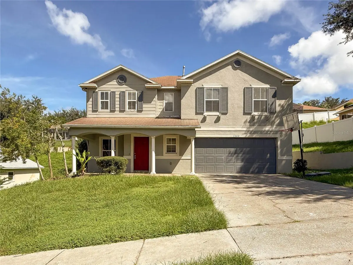 1542 Nightfall Drive, Clermont, FL 34711 - #1