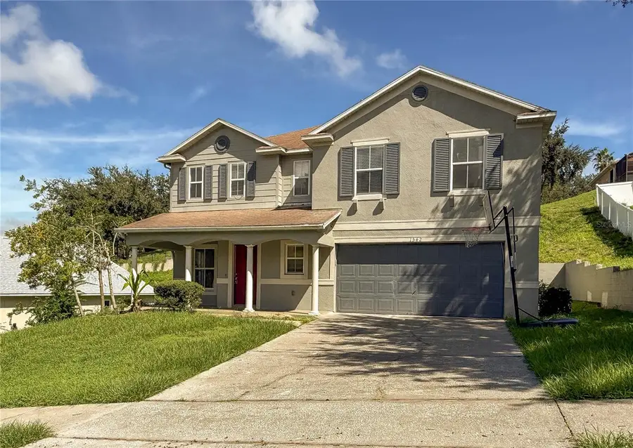 1542 Nightfall Drive, Clermont, FL 34711 - #2