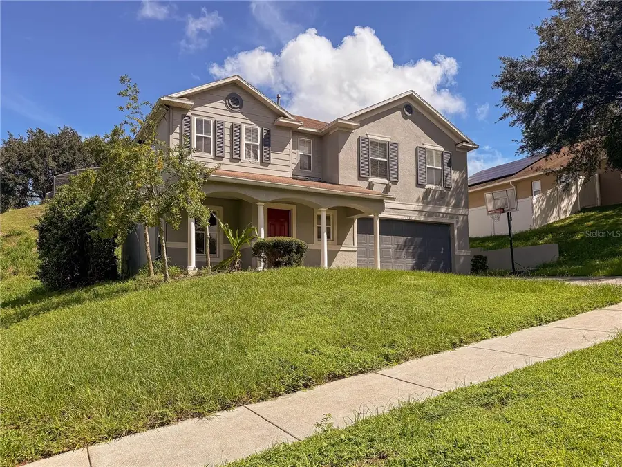 1542 Nightfall Drive, Clermont, FL 34711 - #3
