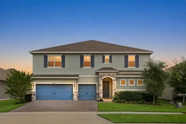 4446 Renly Lane, CLERMONT, FL 34711