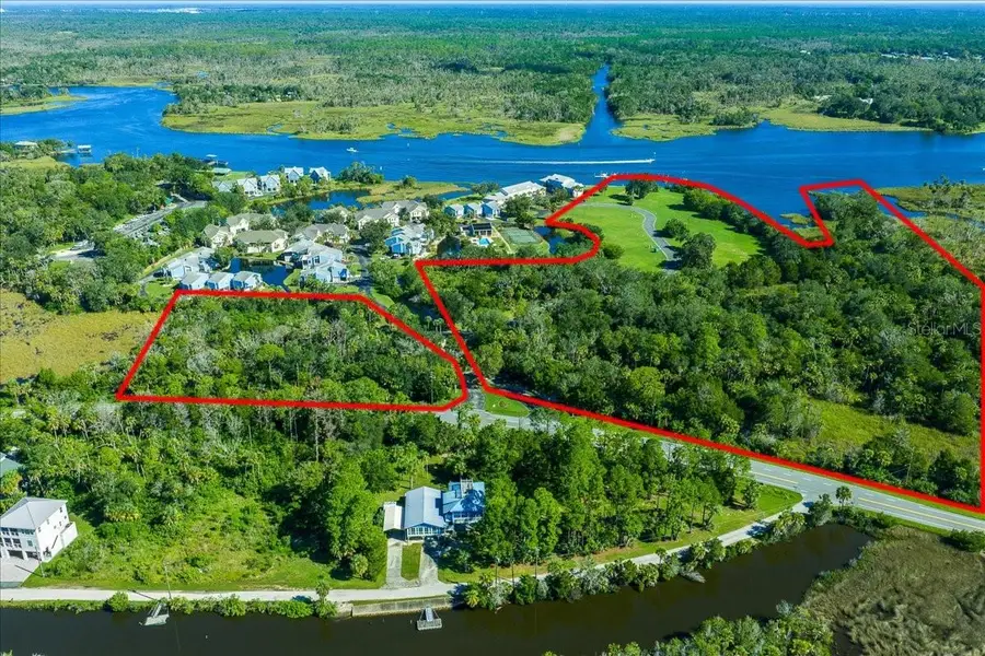 2825 N Rivers Edge Boulevard, Crystal River, FL 34429 - #2