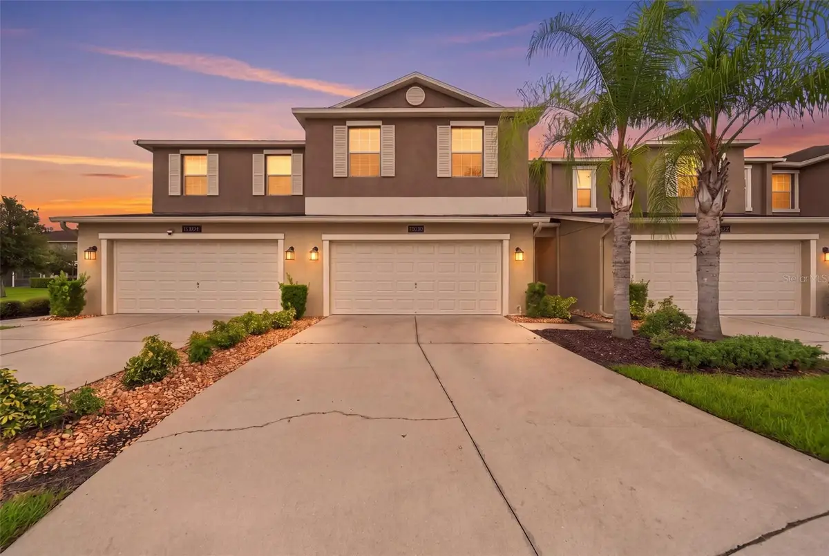 15215 Pacey Cove Drive, Orlando, FL 32824 - #1