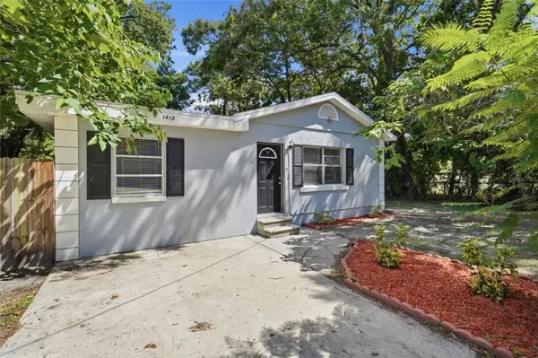 1412 E Annie Street, TAMPA, FL 33612