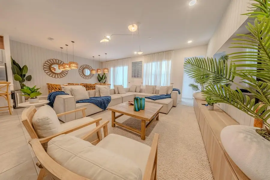 5863 High Seas Drive, Orlando, FL 32821 - #3