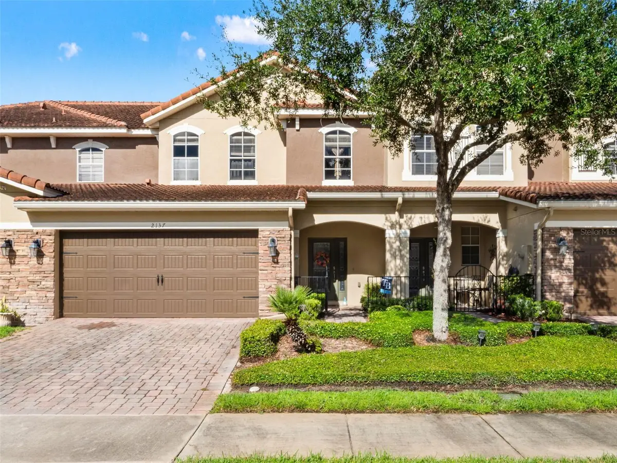 2137 Velvet Leaf Drive, Ocoee, FL 34761 - #1
