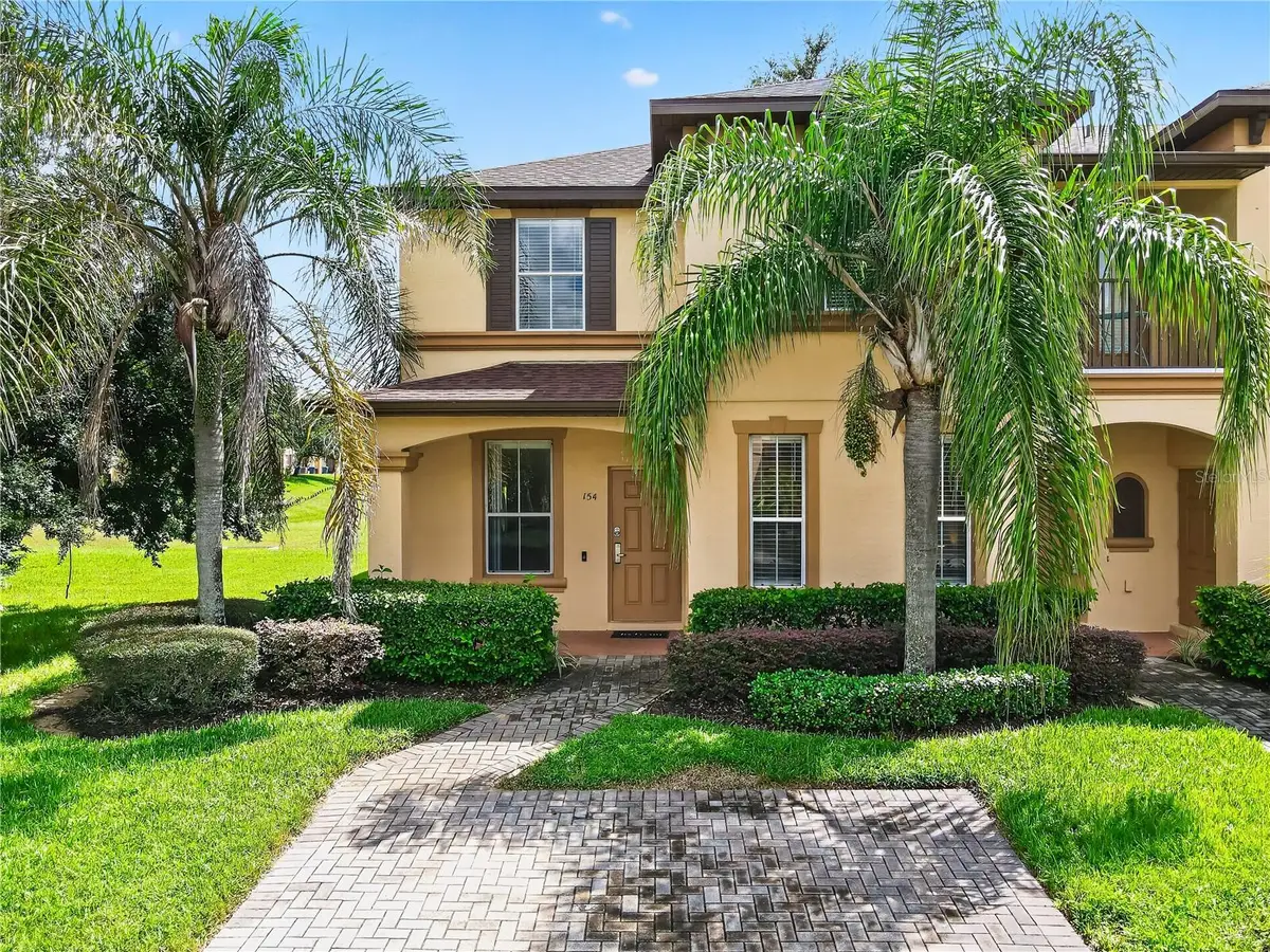 154 Bergamo Drive, Davenport, FL 33897 - #1