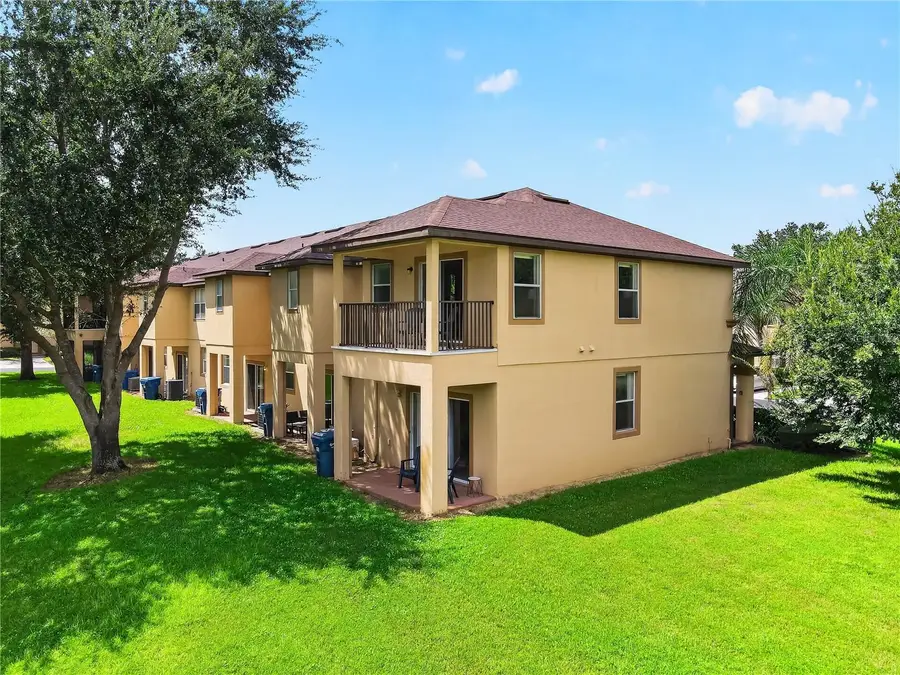 154 Bergamo Drive, Davenport, FL 33897 - #2